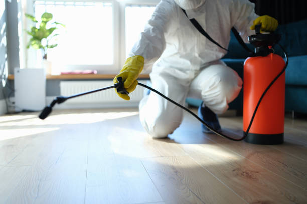 Trusted Trauma Scene Cleanup service in Adairsville, GA - Four Month Blood Cleanse